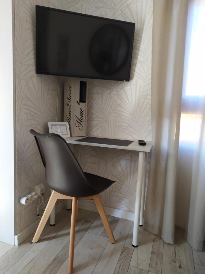 Appartamento Espronceda 22 Terraza Privada Gijón Esterno foto