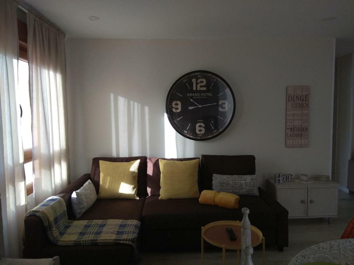 Appartamento Espronceda 22 Terraza Privada Gijón Esterno foto