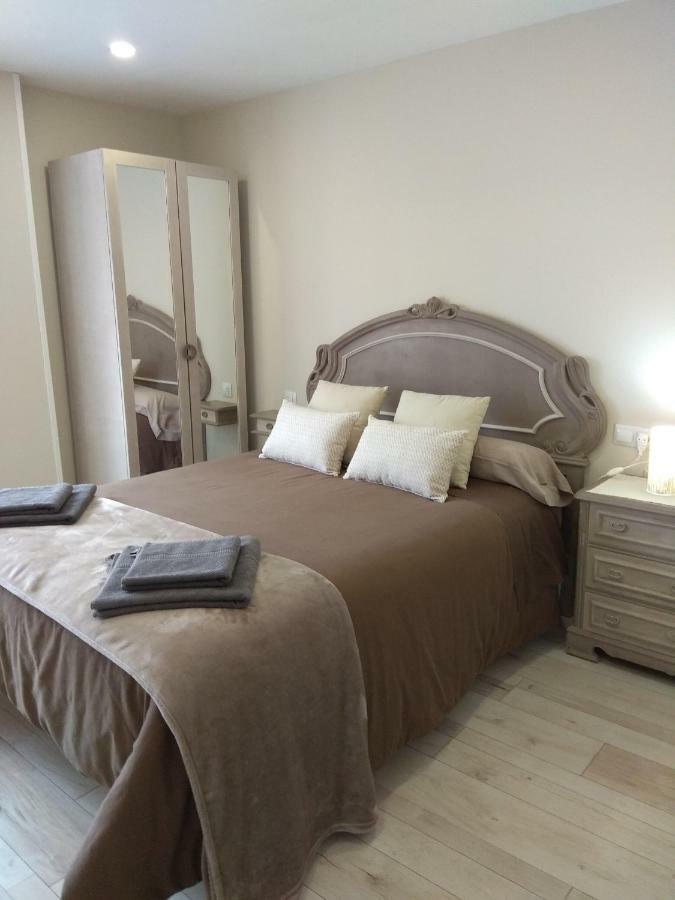 Appartamento Espronceda 22 Terraza Privada Gijón Esterno foto