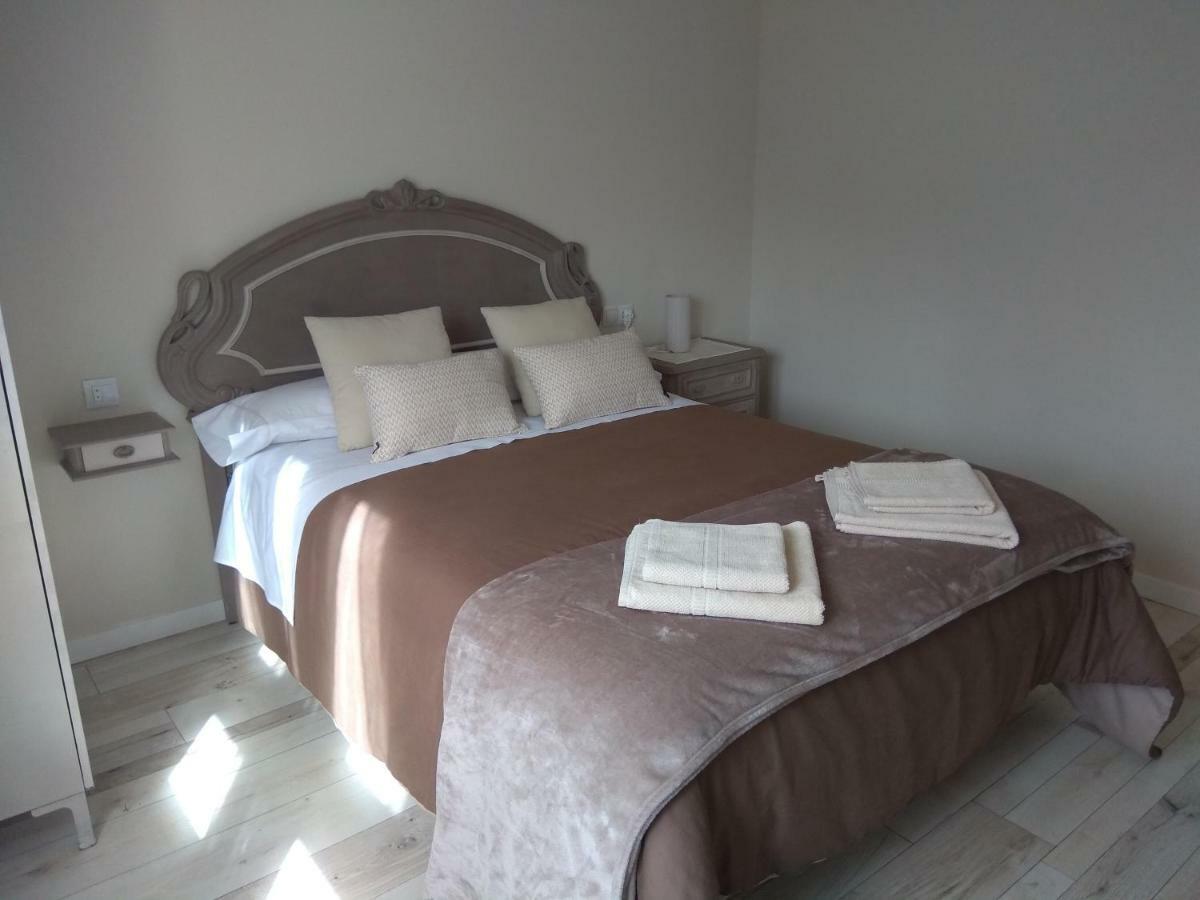Appartamento Espronceda 22 Terraza Privada Gijón Esterno foto